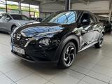 Nissan Juke Hybrid N-Connecta *Automatik*SHZ*NAVI* - gebrauchte Nissan Juke aus dem Jahr 2023