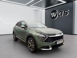 Kia Sportage 1.6T 48V Spirit 2WD DCT - Kia Sportage Jahreswagen
