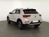 Volkswagen T-Roc 1.5 TSI DSG Matrix ACC Kamera AHK - Volkswagen: 1.5