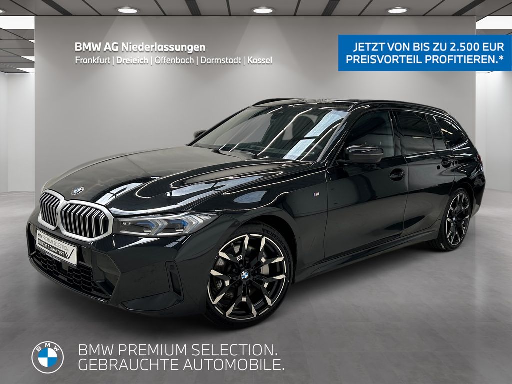 BMW 3er
