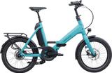 Hercules ROB FOLD R5 48cm - Hercules E-Bikes