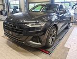 Audi Q8 50 TDI - S LINE / S-SITZE / 360° / HD-MATRIX