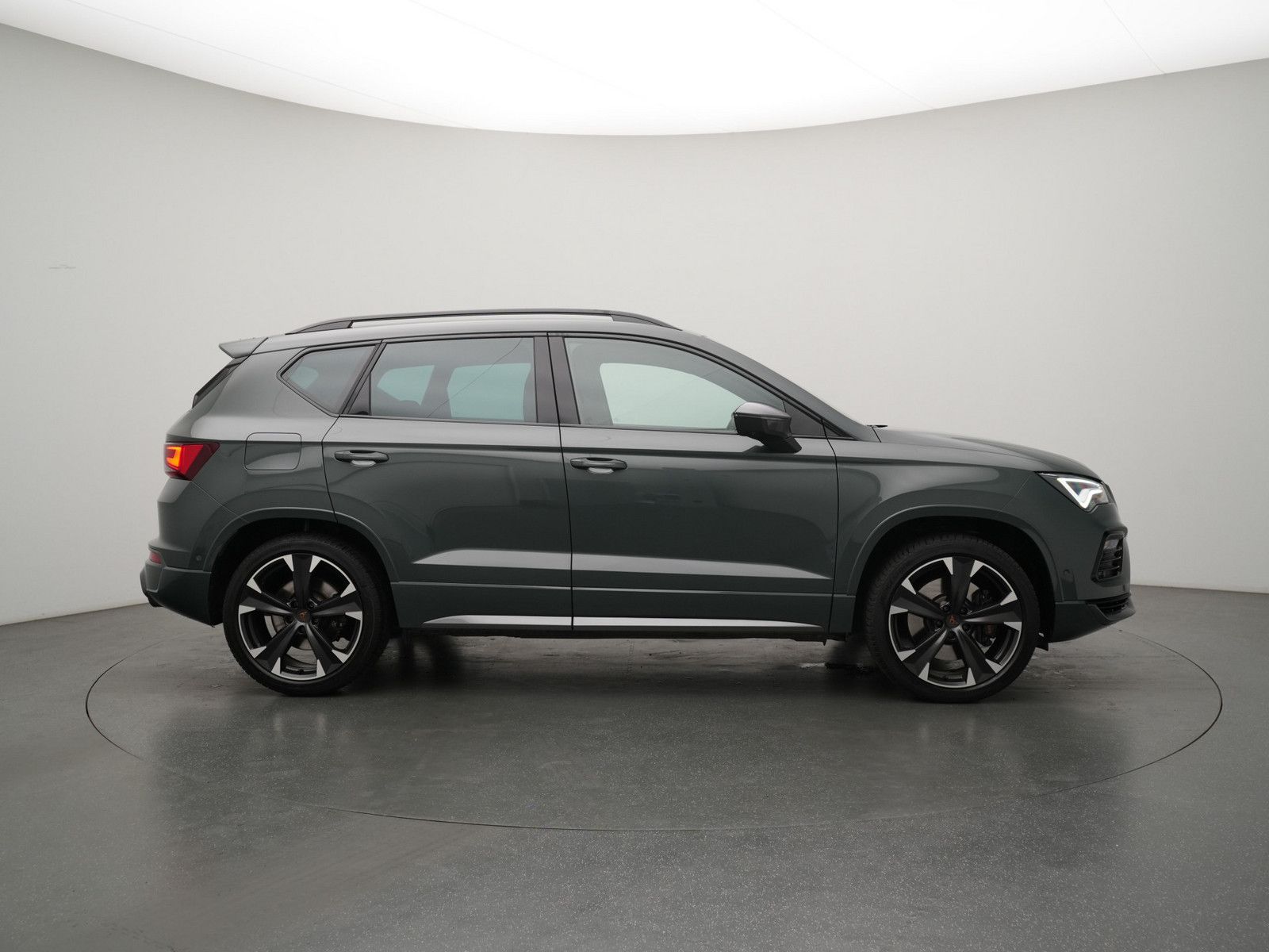 Cupra Ateca - Bild 3