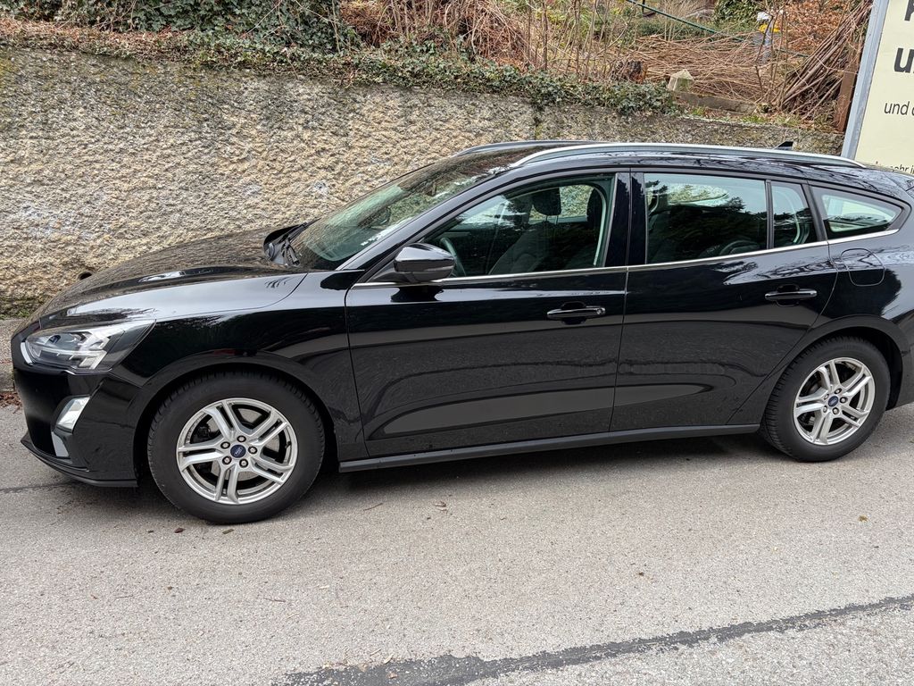 Image of Ford Focus