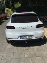 Porsche Macan GTS GTS - Porsche: Firmenfahrzeug