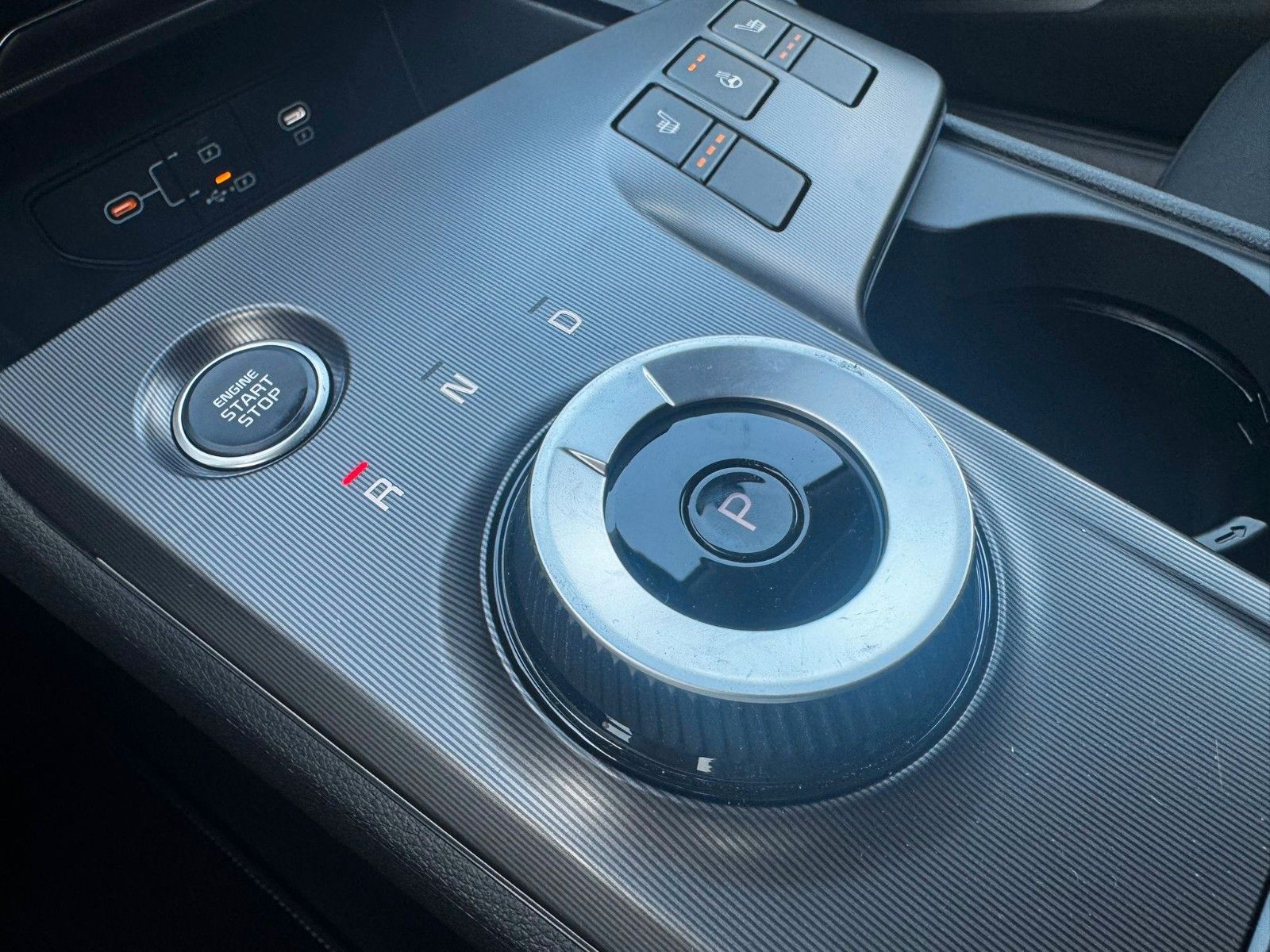 Kia Sportage - Bild 7