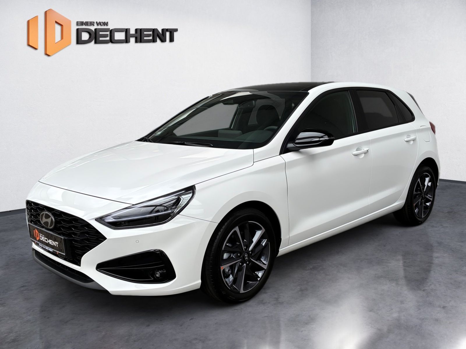 Hyundai i30 – Bild 2
