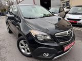 Opel Mokka Edition ecoFlex/Scheckheft/Navi/SHZ/LHZ/Kl - Opel Mokka Gebrauchtwagen in Bochum