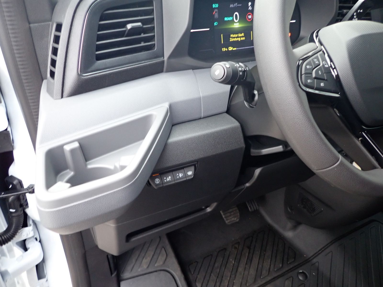 Fahrzeugabbildung Renault Master Kastenwagen E-Tech FWD Kasten advance L2H