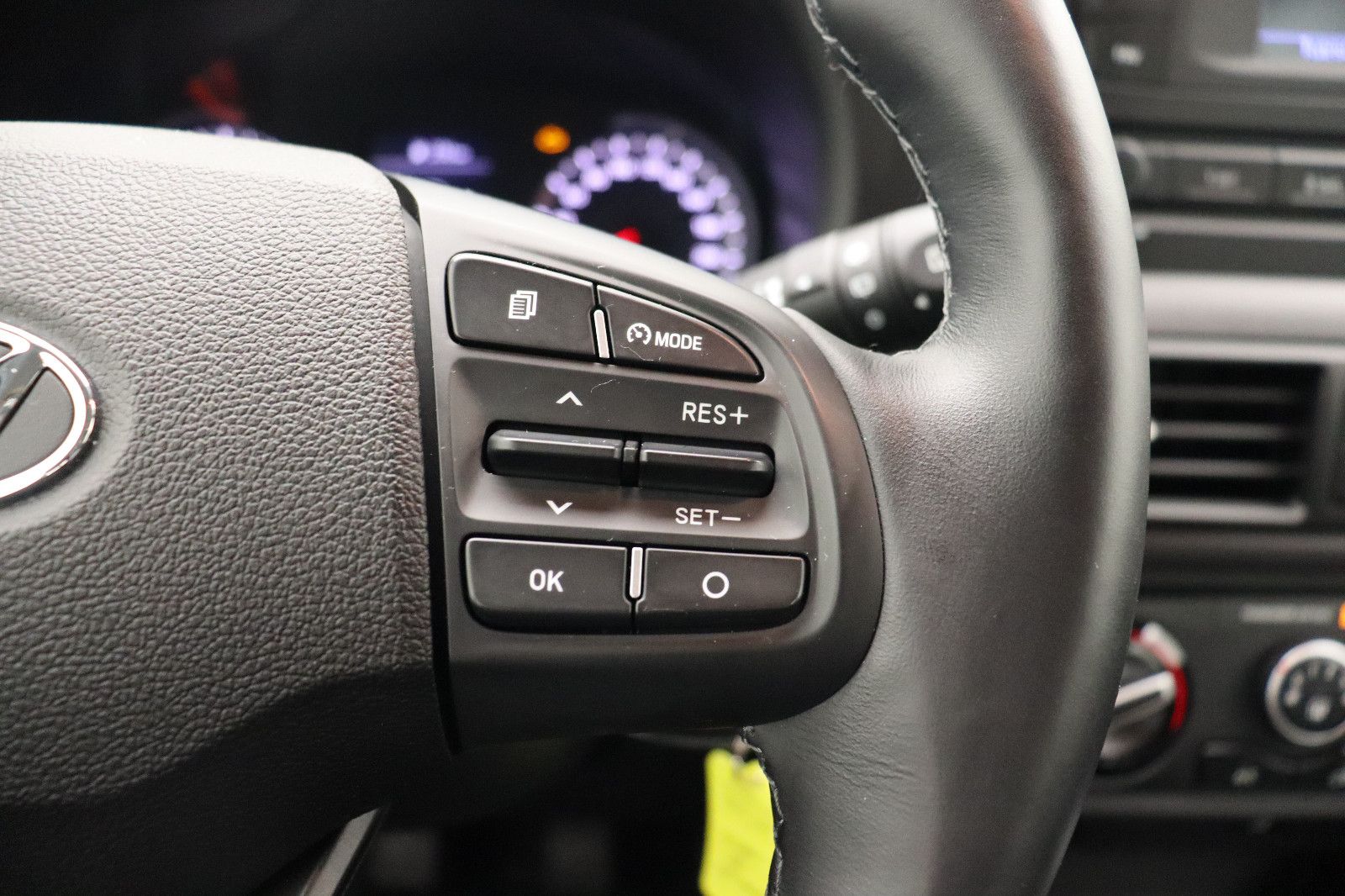 Fahrzeugabbildung Hyundai i10 Select SHZ LHZ LDA TEMPO