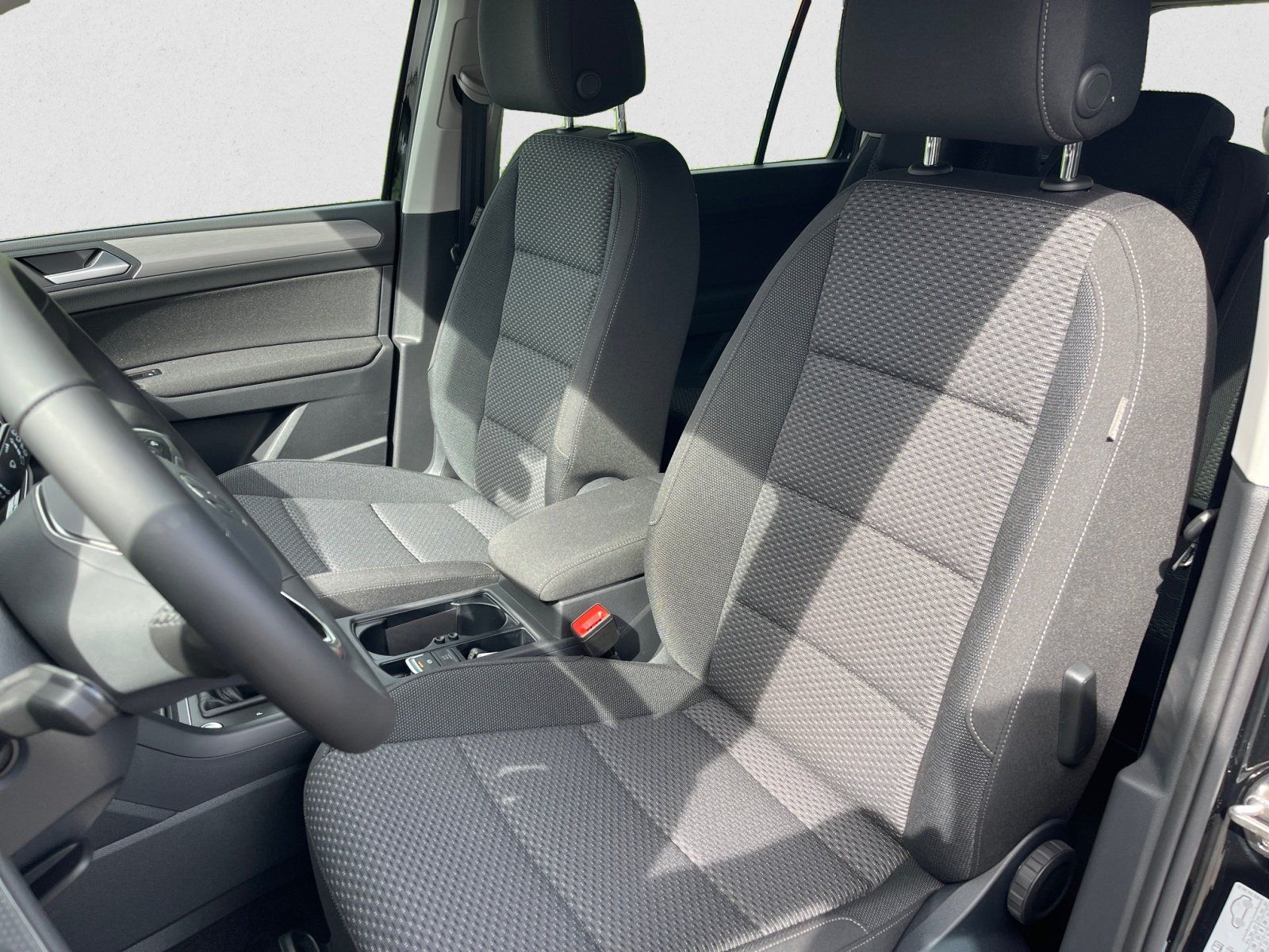 Volkswagen Touran - Bild 9