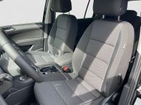 Volkswagen Touran - Vorschau Bild 9