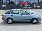 Skoda Fabia Combi 1.4 16V Automatik | TÜV neu |  - Skoda aus 2003