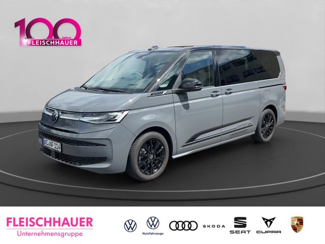 Volkswagen T7 Multivan Edition lang 2.0 TDI Life DSG+AHK