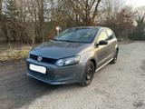 Volkswagen VW Polo 6 R - 1.2 - 5-Türer - Probefahrt möglich - Volkswagen Polo aus 2010: 1.6