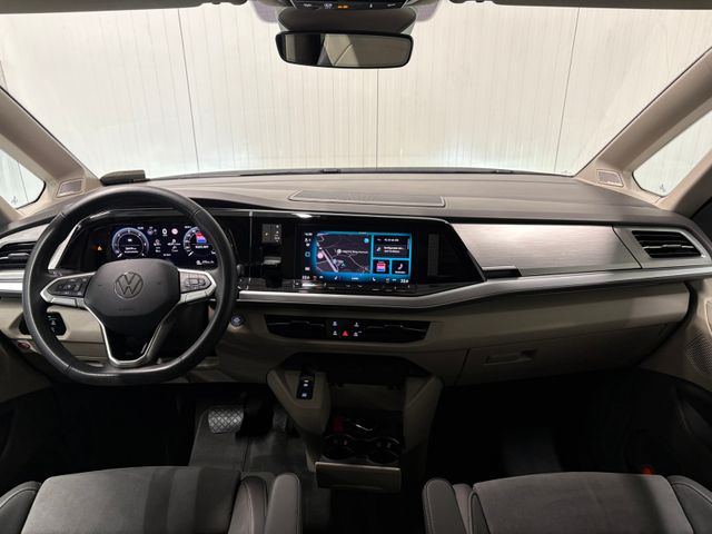 T7 Multivan Life 2.0 TDI DSG AHK STANDHZG