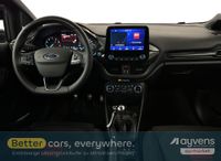 Ford Fiesta - Vorschau Bild 7