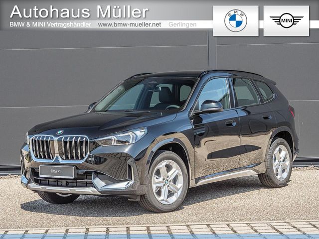 BMW X1 xDrive23i xLine Premium Totwinkel Bluetooth