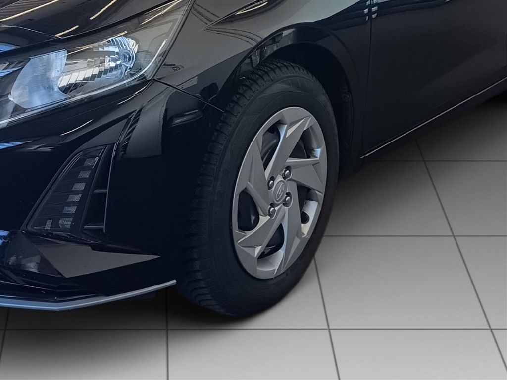 Hyundai i20 – Bild 12