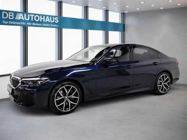 BMW 530e xDrive Sport-Steptronic M Sportpaket