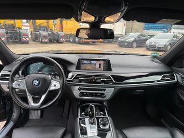 BMW 740 - 9