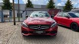 Mercedes-Benz C 250 T Avantgarde ILS HUD Airmatic StHzg AHK - Mercedes-Benz C 250: Kombi