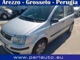 Fiat Panda 1.2 Dynamic Dualogic CAMBIO AUTOMATIC - gebrauchte Fiat Panda aus dem Jahr 2008