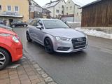 Audi A3 Sportb. 2.0 TDI S tr. Ambition XENON+NAVI+AHK - mit Diesel-Antrieb: Kleinwagen