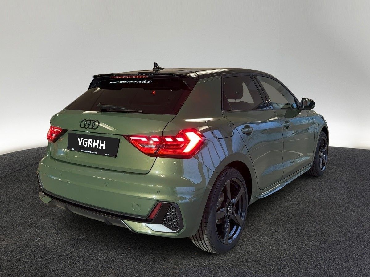 Audi A1 - Bild 5