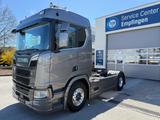 Scania  R 650 V8 Kipphydraulik Retarder ALCOA St.Clima - Scania V8