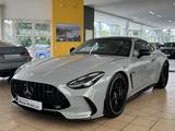 Mercedes-Benz AMG GT 63 4M+ *LiFT*CARBON*PANO*360°HuD*KERAMiK* - Mercedes-Benz AMG GT aus 2025