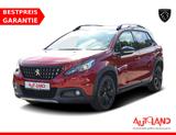 Peugeot 2008 1.2 PureTech GT-Line Edition Navi Kamera SH - Peugeot aus 2017