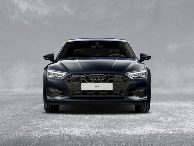 Audi A7 - Bild 3