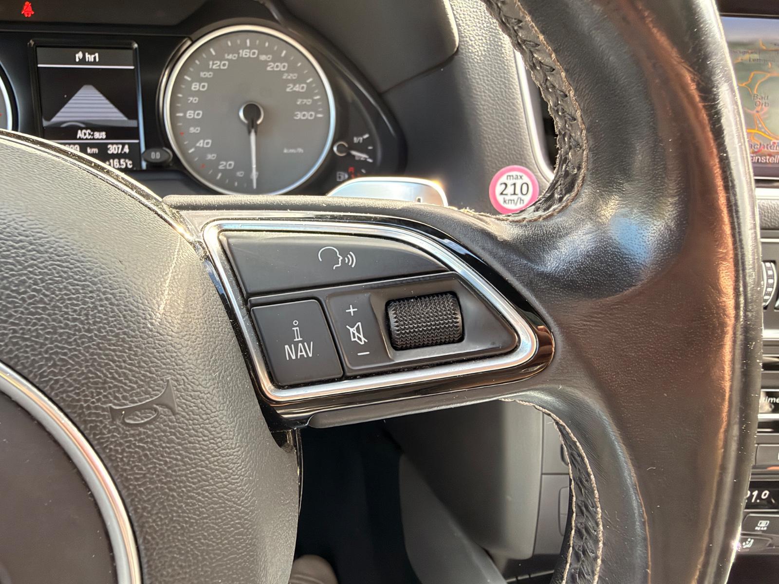 Audi SQ5 3.0 TDI Competition 326 ch • Tiptronic • Quattro • B&O • Toit Panoramique