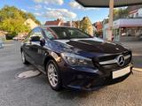 Mercedes-Benz CLA 180 Automatik AHK Navi BT PDC v+h - Mercedes-Benz CLA 180 in Nürnberg