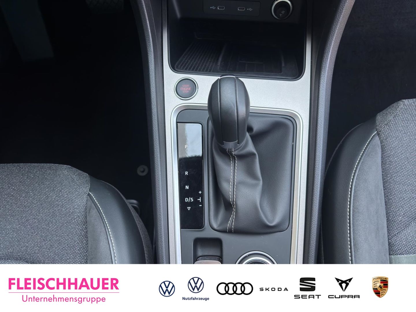 Seat Ateca - Bild 17