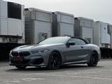 BMW M850 RAODSTER XDRIVE/CARBON CORE/CARPLAY/B&O - gebrauchte BMW M850 aus dem Jahr 2024