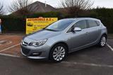 Opel Astra 2.0 CDTi Cosmo Autom Xénon/Pack Sport/GPS/ - Opel Astra mit Diesel-Antrieb: 2.0