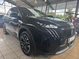 Peugeot 3008 Hybrid 145 e-DSC6 GT - Peugeot 3008 mit Benzin-Antrieb: Geländewagen