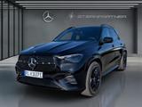 Mercedes-Benz GLE 350 de 4MATIC mit EQ Hybrid Technologie AMG