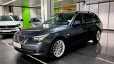 BMW 523i A Touring|NaviProf|Lichtsensor|PDC|Sitzheiz - BMW 523 Gebrauchtwagen