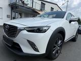 Mazda CX-3 Sports-Line - Mazda: Sport
