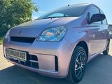 Daihatsu Cuore Plus*2 Hand*Euro 4*Klimaanlge* - Daihatsu Cuore: Plus