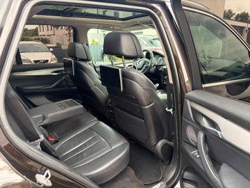 BMW X5 - 8