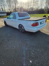 Mercedes-Benz E 290 - Mercedes-Benz E 290