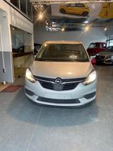 Opel Zafira C Edition Start/Stop - Opel Zafira Gebrauchtwagen in Mönchengladbach