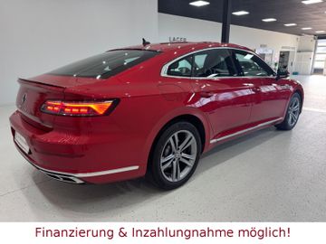 Volkswagen Arteon - 7