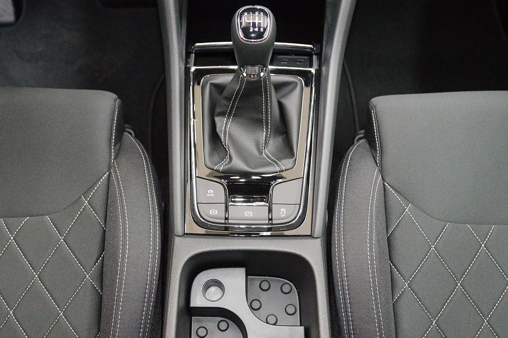 Skoda Karoq - Bild 10