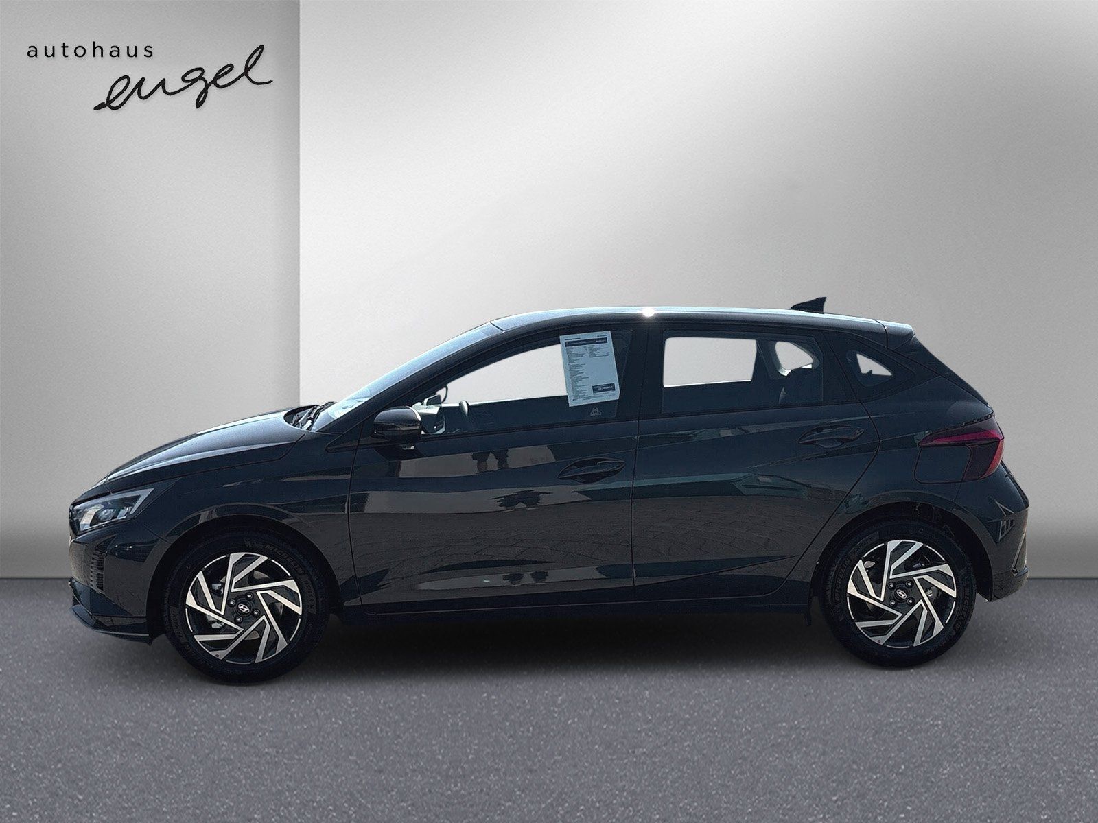 Hyundai i20 – Bild 4
