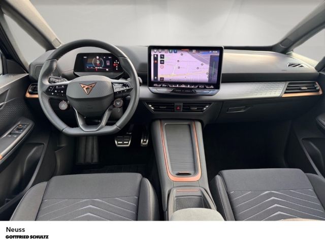 Cupra Born - Bild 6